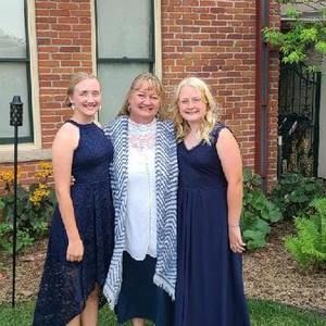 Meet your Posher, Kathleen